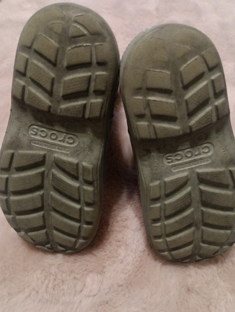 Crocs - Picture 6 of 7
